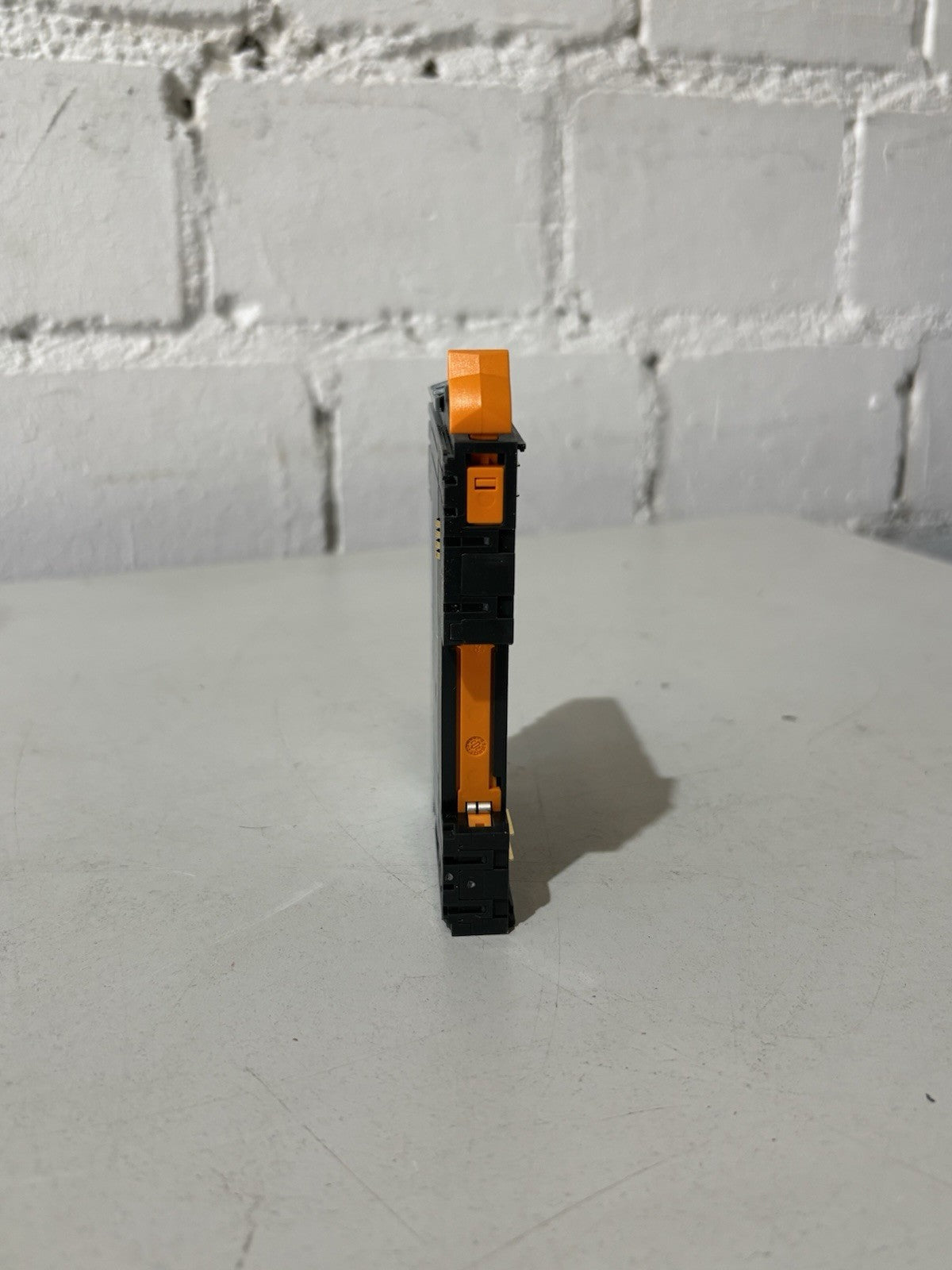 B&R X20 DI 4371 + Trägermodul X20 BM11 REV. F1 -2pieces-