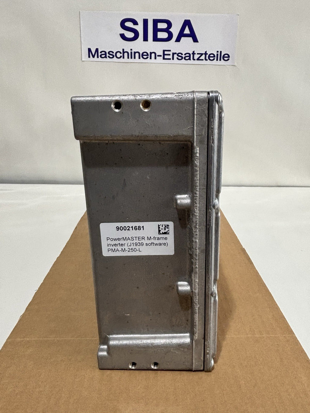 VISEDO PMA-M-250-L Inverter 250 KW PowerMaster 90021681