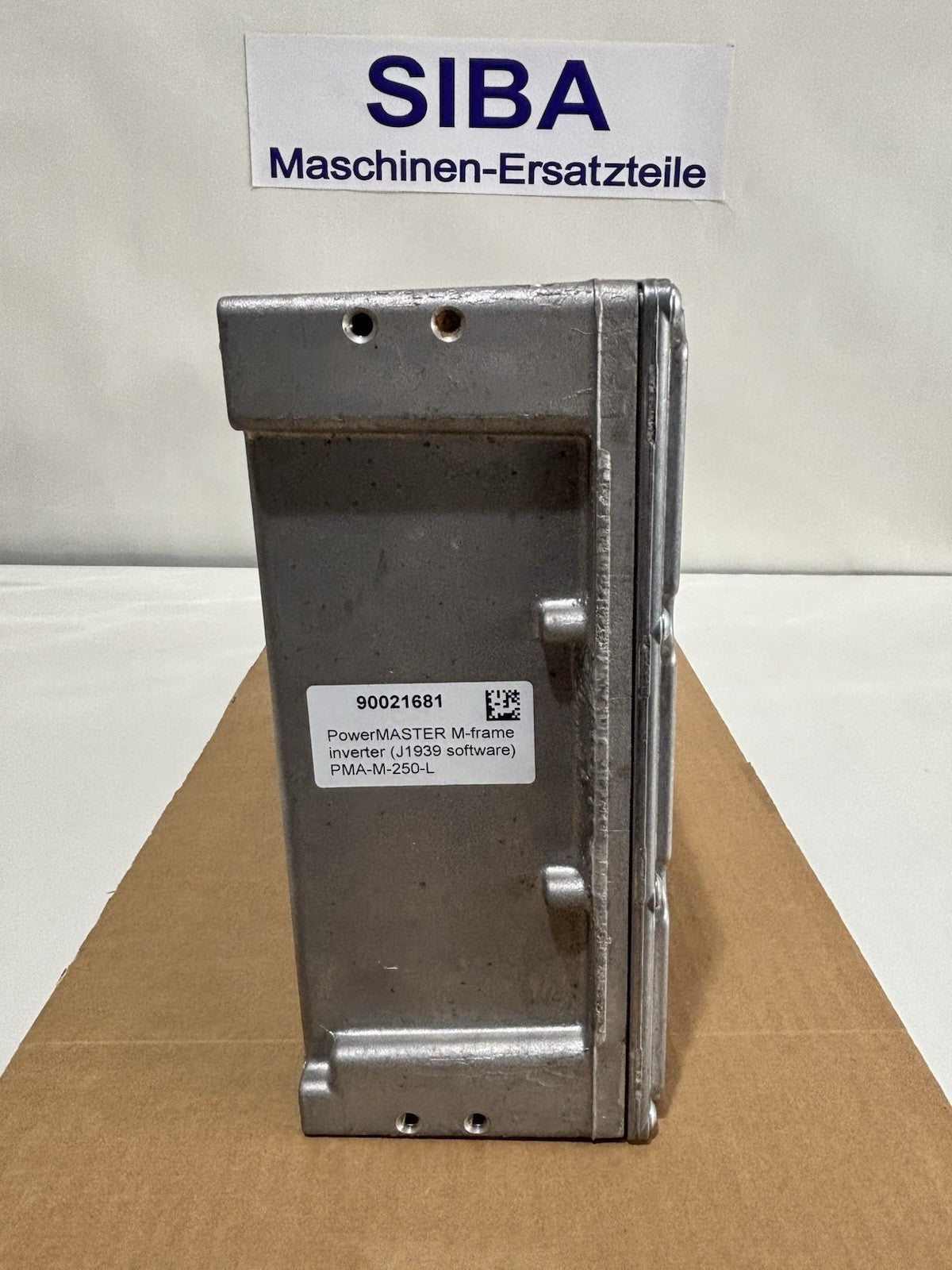 VISEDO PMA-M-250-L Inverter 250 KW PowerMaster 90021681