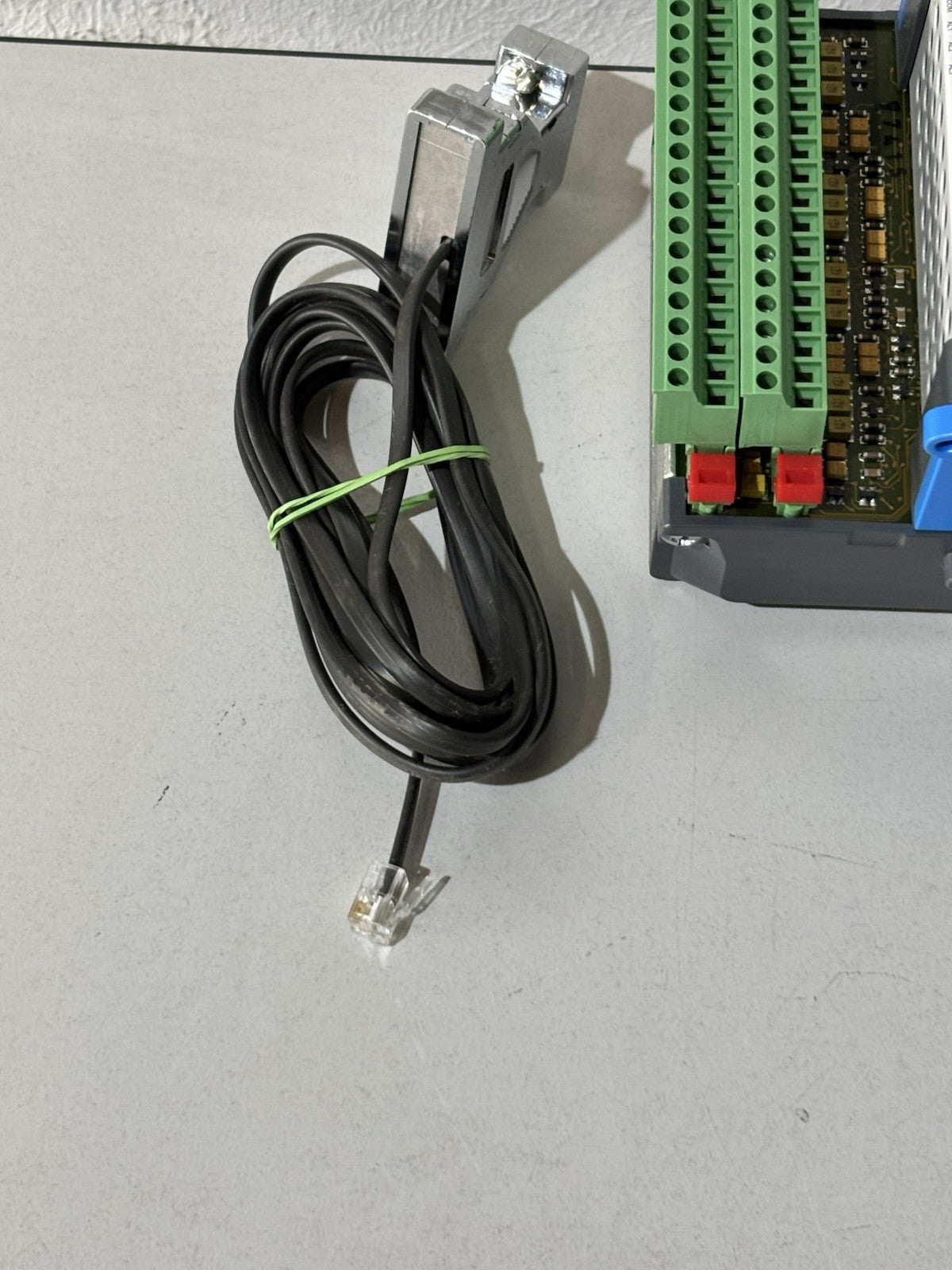 PMA KS800-RS TYP 9407 480 00001 Multi-Temperature-Controller Nr 8377