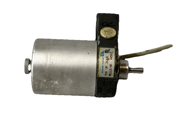Erhardt+Leimer F31E Sensor