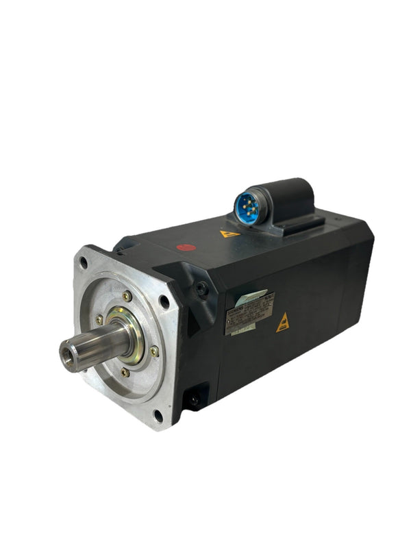 Siemens Brushless Servomotor 1FT6084-1AF71-4EH1