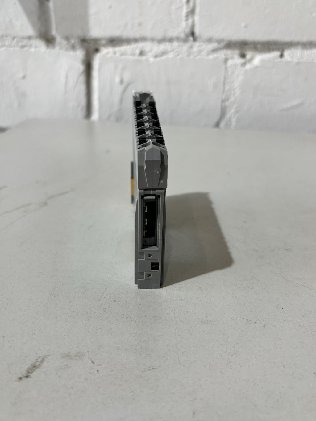 B&R X20 PS 2100 + Trägermodul X20 BM11 REV.H0 3pieces