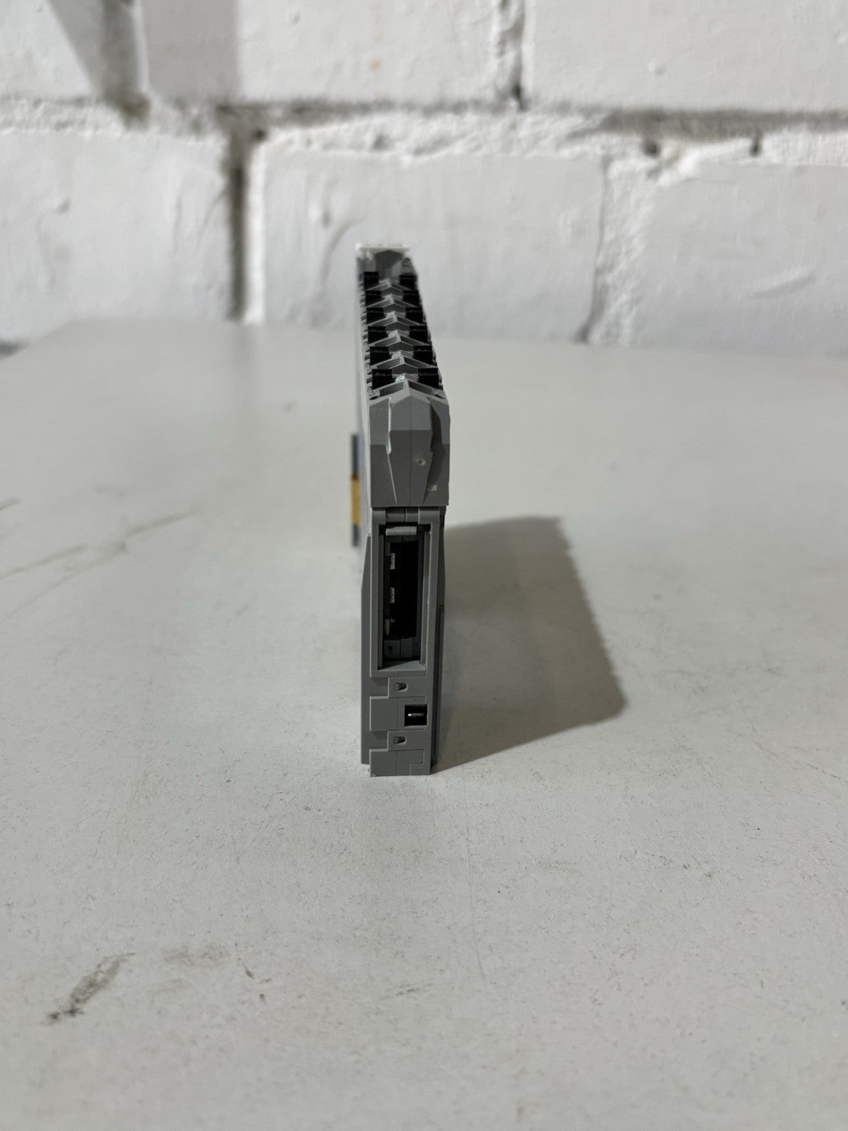 B&R X20 PS 2100 + Trägermodul X20 BM11 REV.H0 3pieces