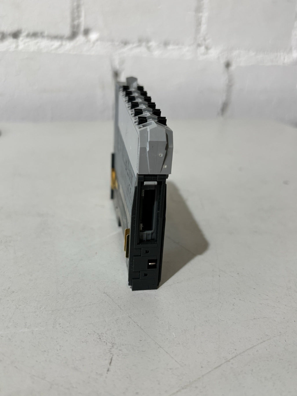 B&R X20 DI 9371 + Trägermodul X20 BM11 REV. G0 3 pieces