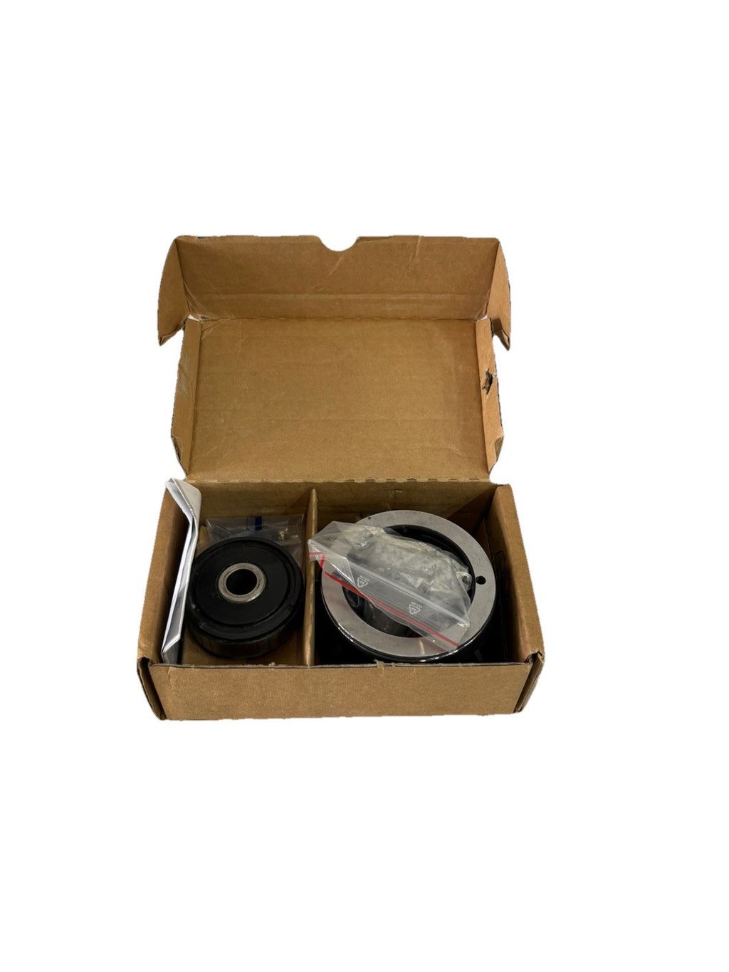 Baumüller GHTS42 Tachogenerator Encoder