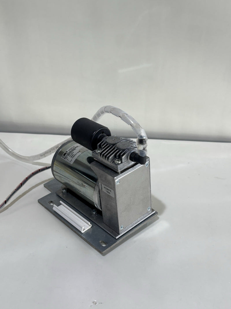 KNF PM25339-NPK09 10119579 Pmax +700kPa 7,0 bar Vakuumpumpe