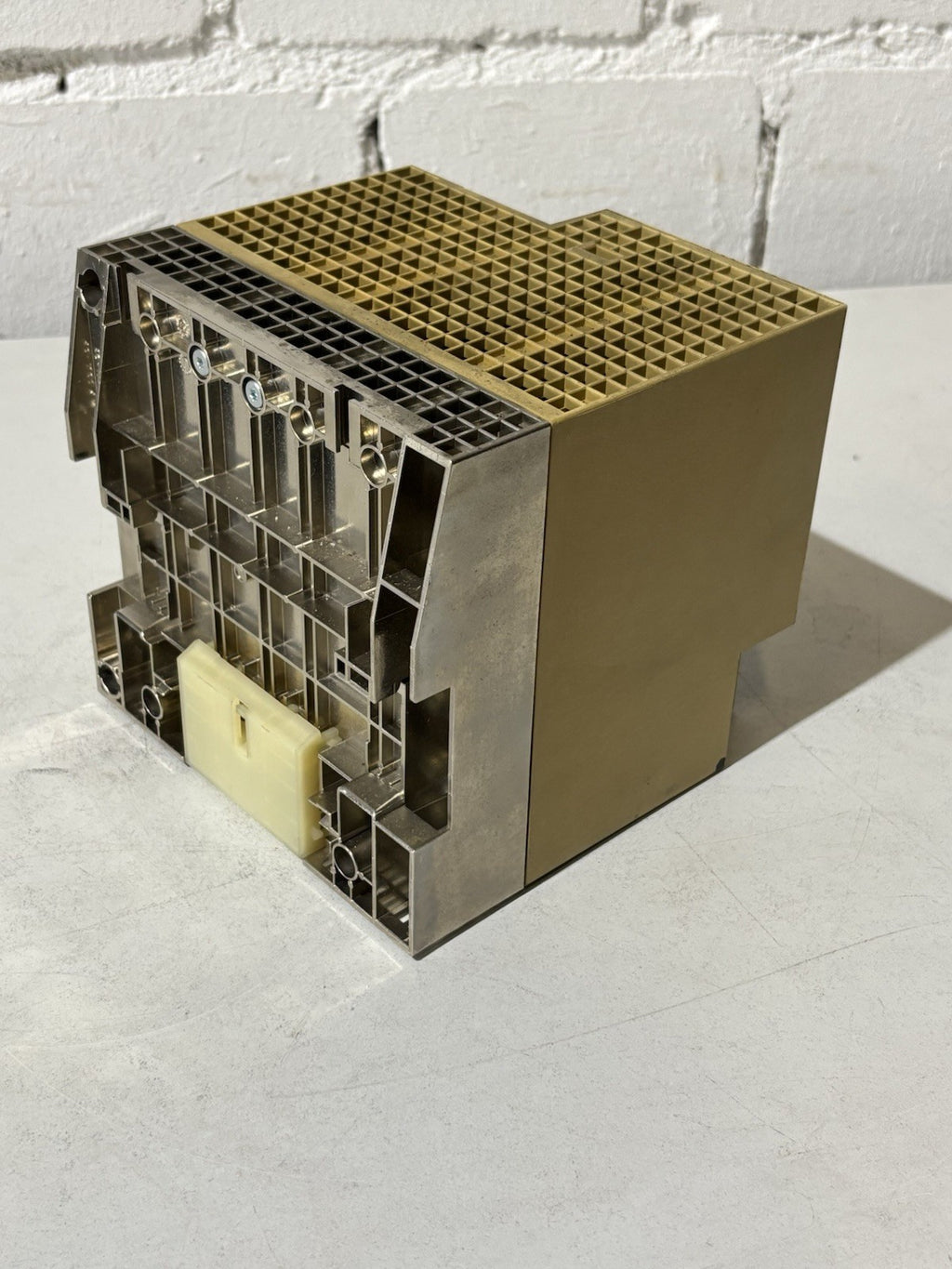 Siemens Simatic S5 6ES5 095-8MC01 S5-95U E-Stand: 06