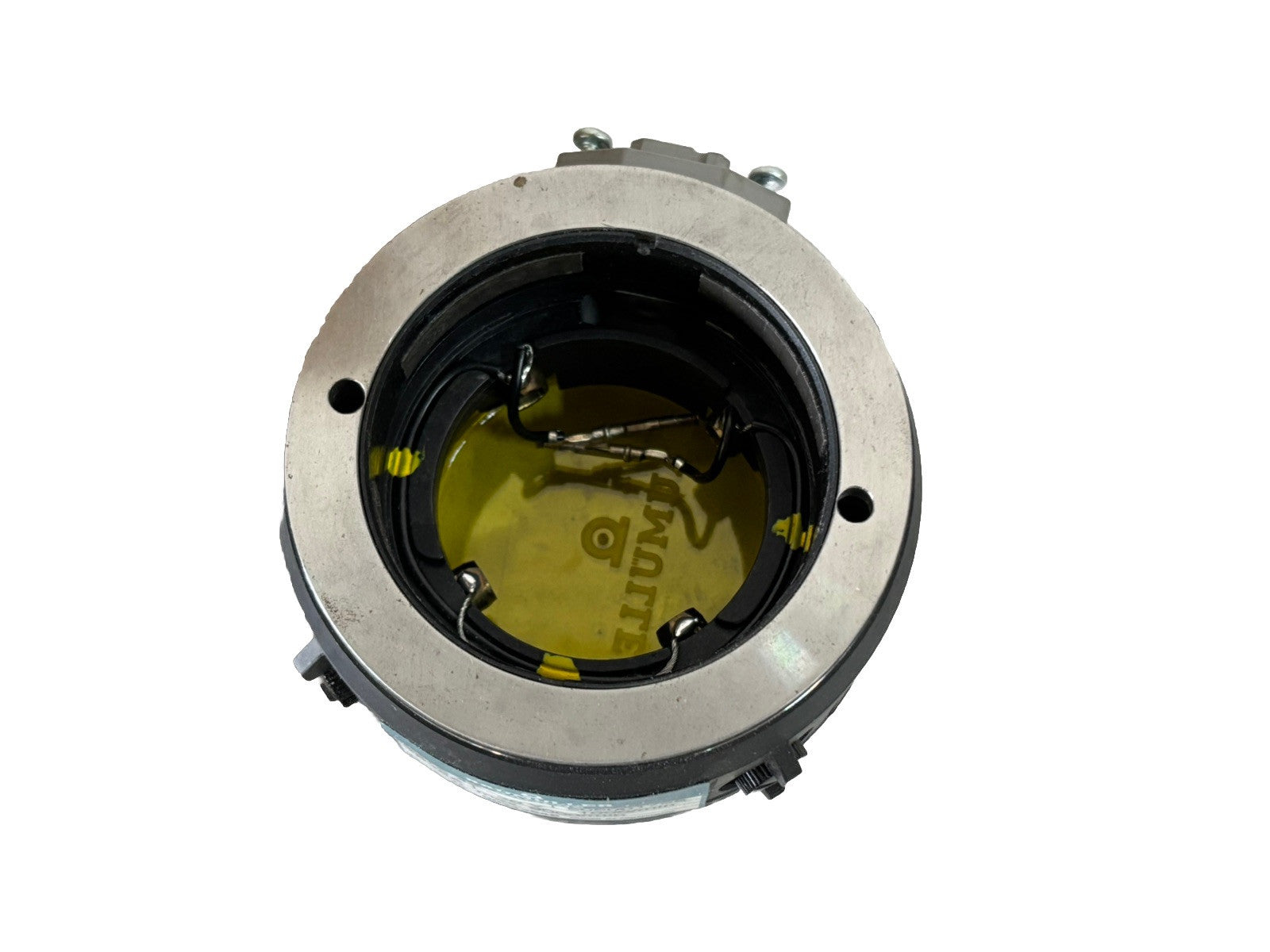 Baumüller GHTS42 Tachogenerator Encoder