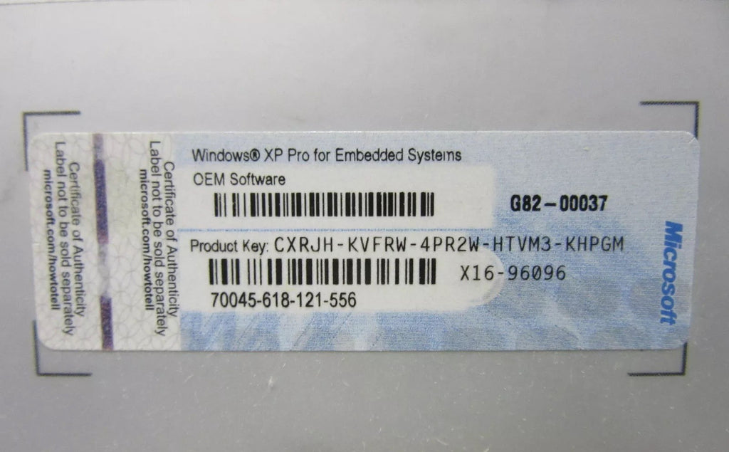 adstec DVG-OPC5315 090-AC AC.02 Input: 100-240VAC
