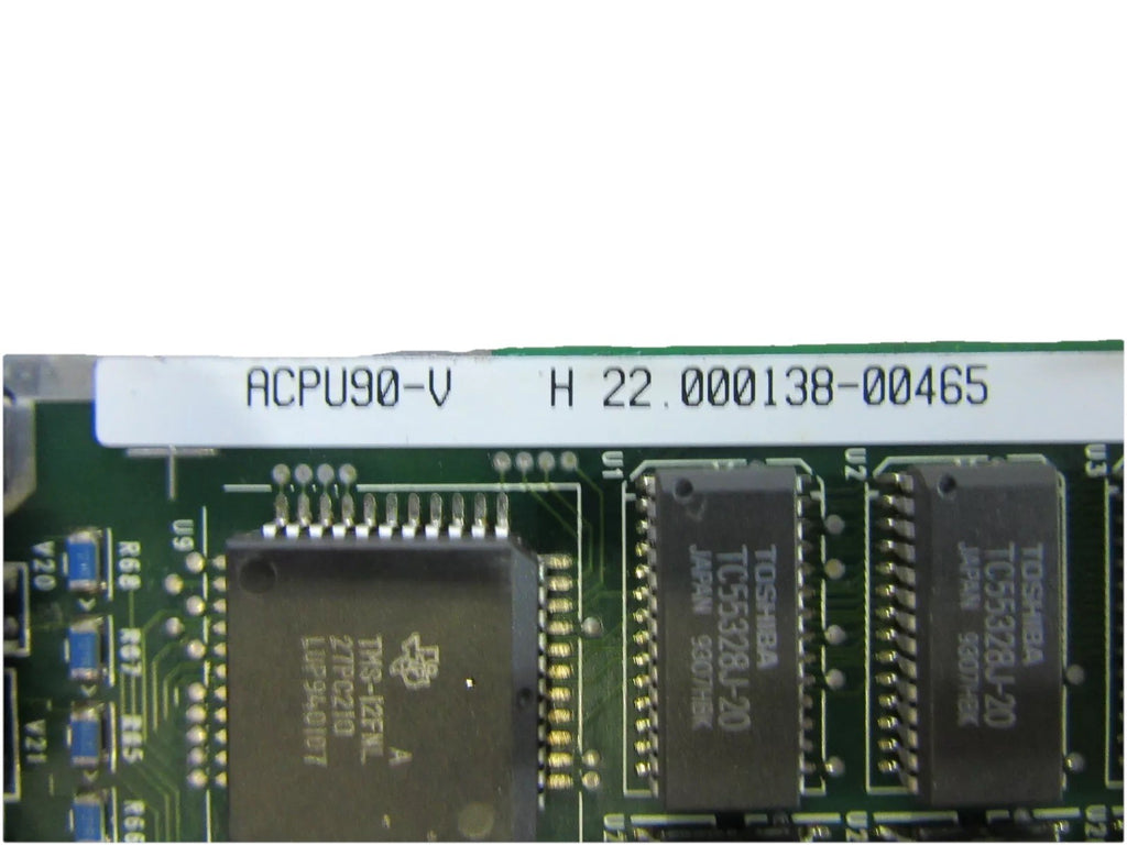 HELLER UNI-PRO ACPU90-VA D23.050006-00087
