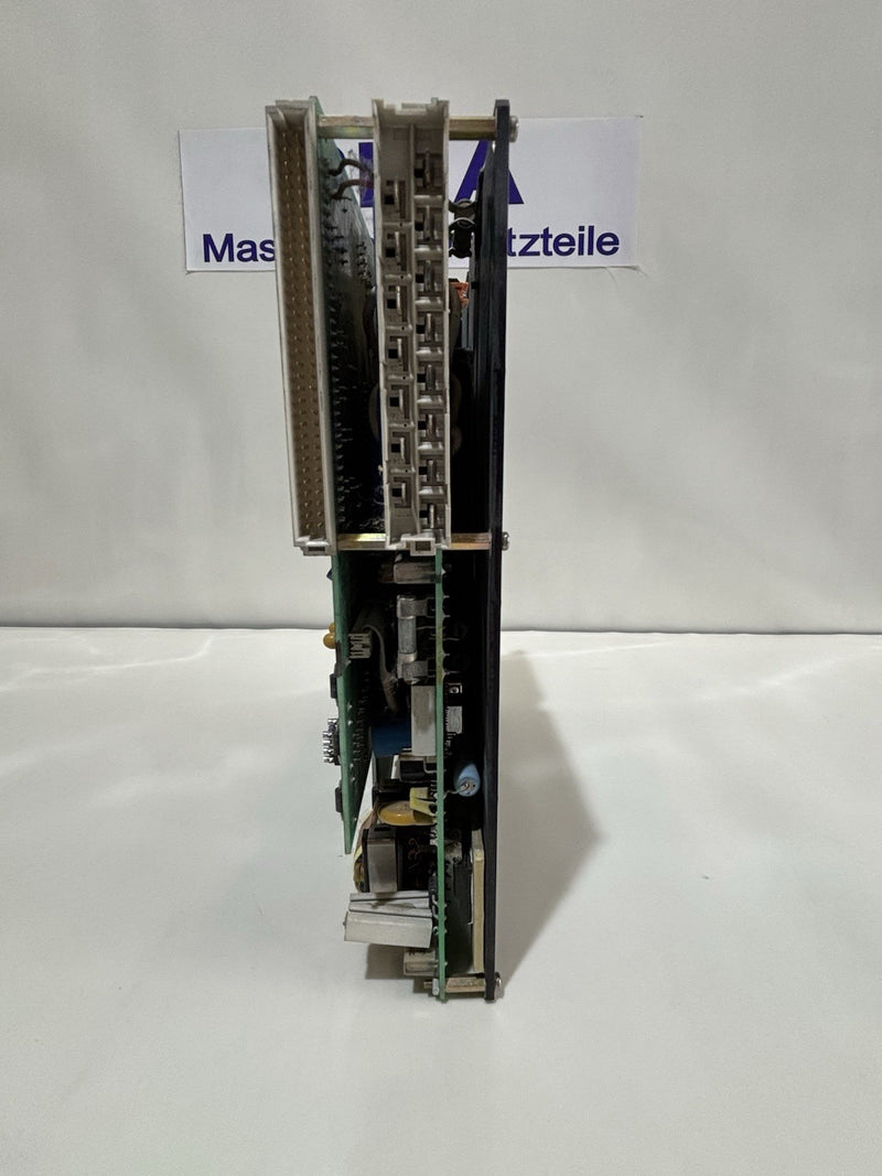 INFRANOR SMT-BD1/1a 220/45-T-BS Servo Drive Verstärker