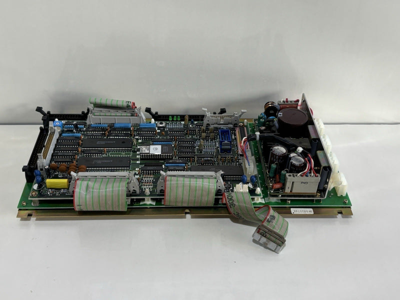 MITSUBISHI KS-YZ407A-0 + MC241 BN624A984G52A Bedientafel Control Panel +LWT-3B01