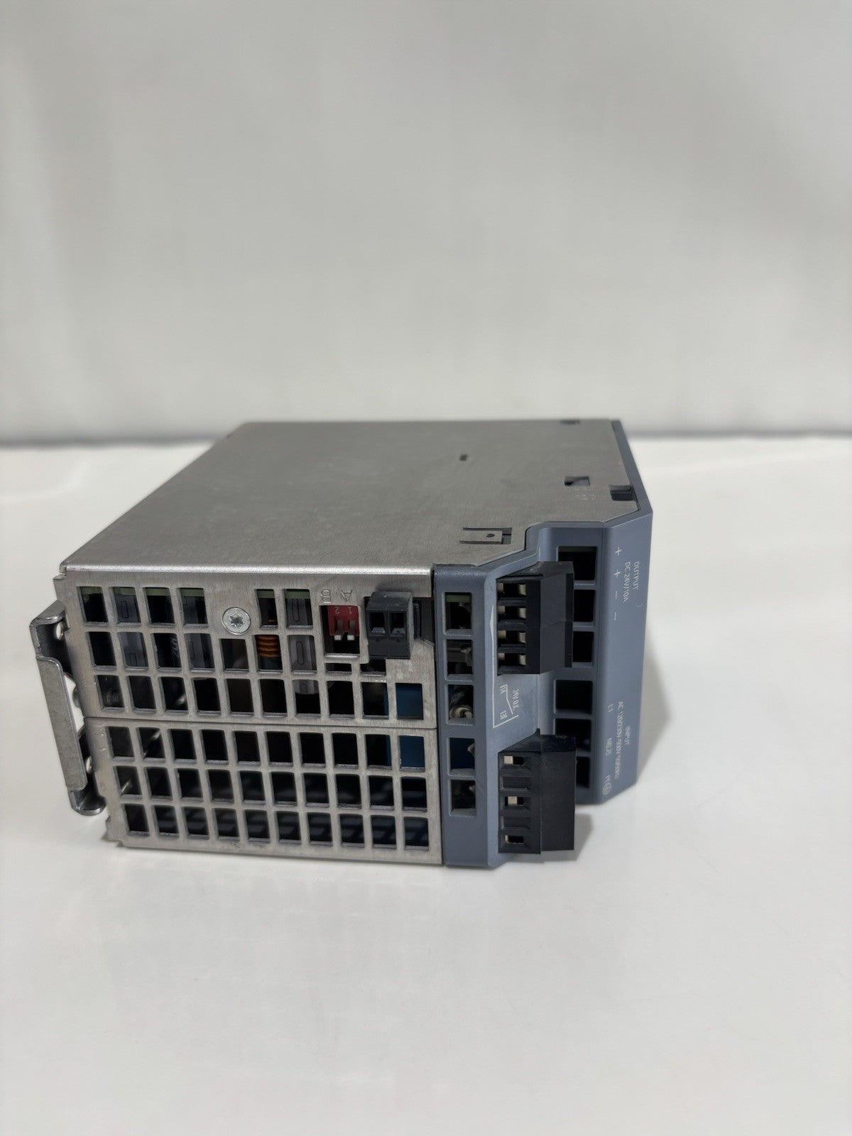 Siemens SITOP PSU200M Power Supply 6EP1334-3BA10 E-Stand: 2 DC 24V/10A