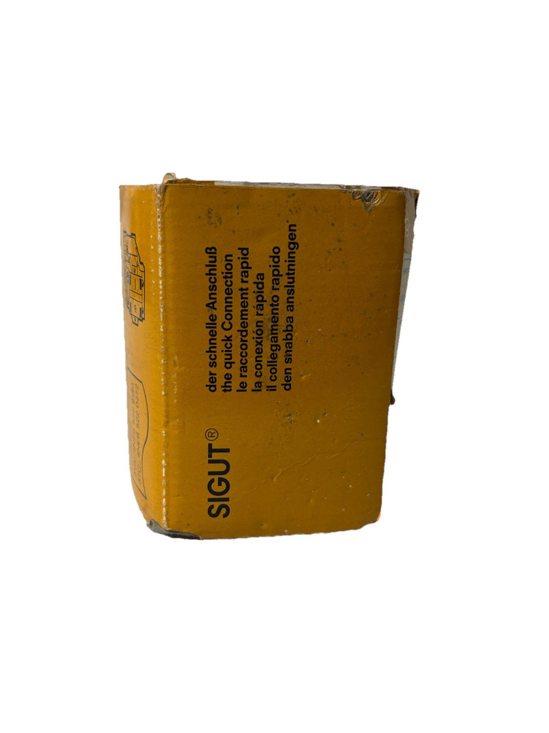 Siemens Contactor 3TB4417-0AM0 Magnetschalter 22kW 220V 2S+2Ö 2NO+2NC 2NO+2NF