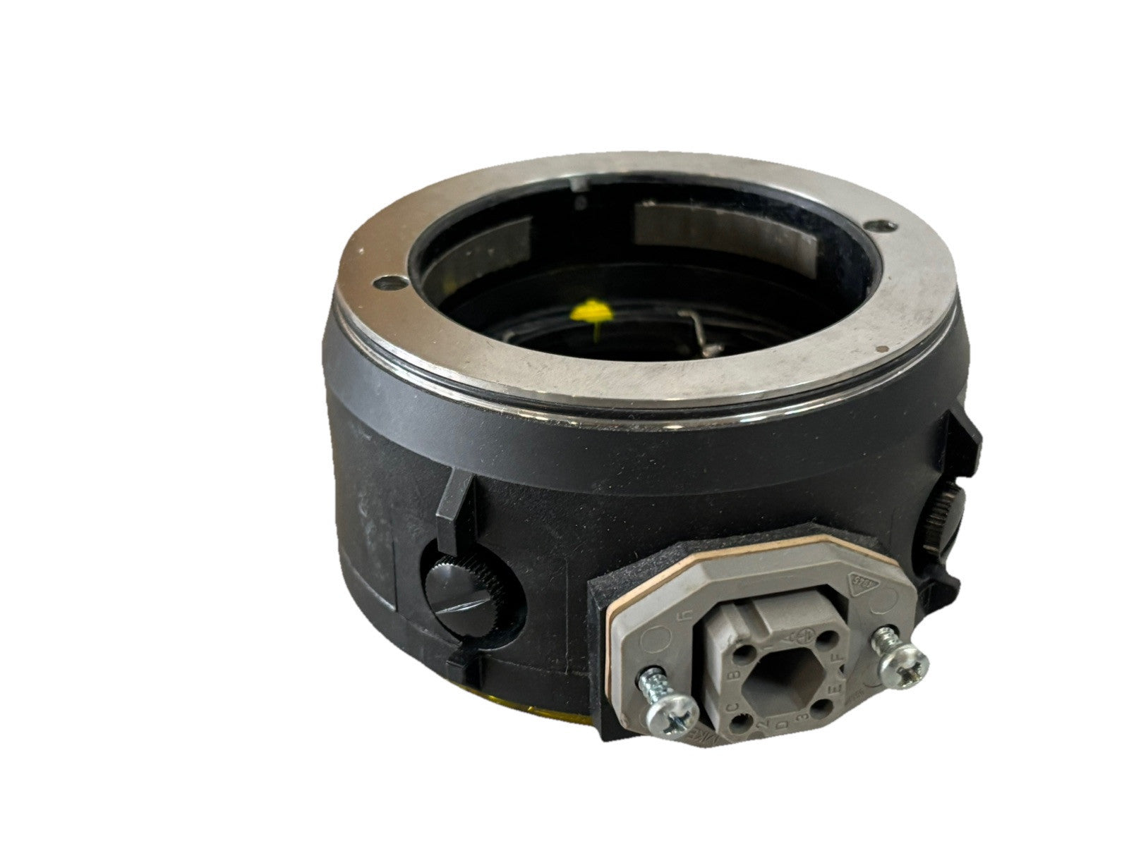 Baumüller GHTS42 Tachogenerator Encoder