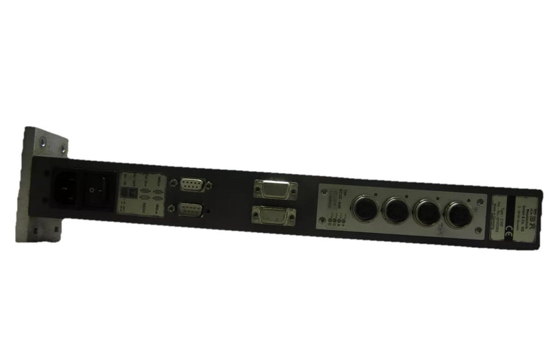 IBR Messtechnik Type C100 Nieberding B/C100-ana4