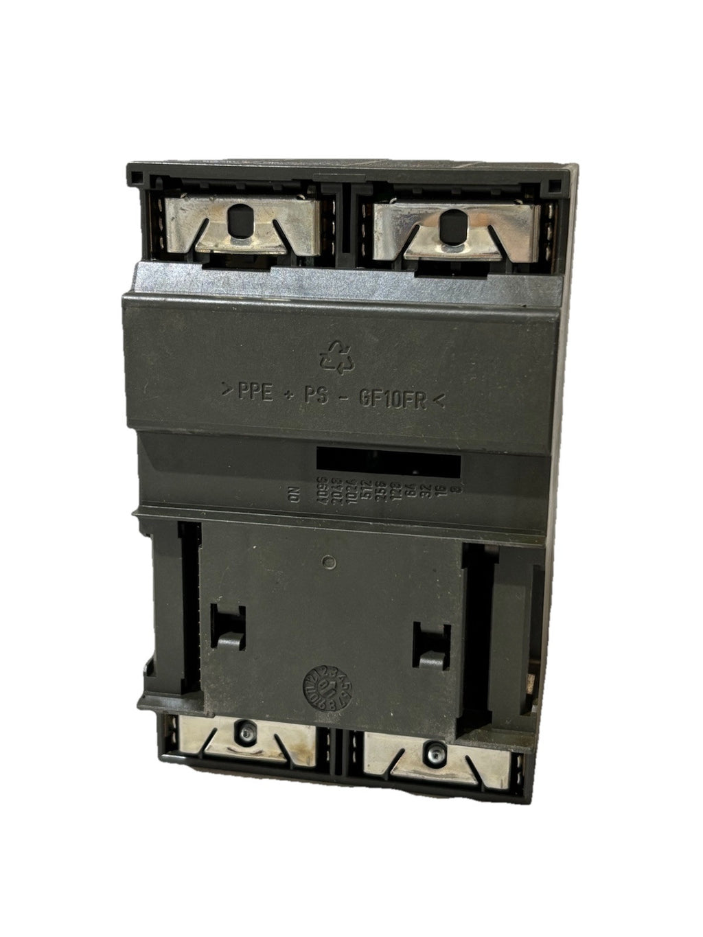 SIEMENS 6ES7 361-3CA01-0AA0 Simatic S7