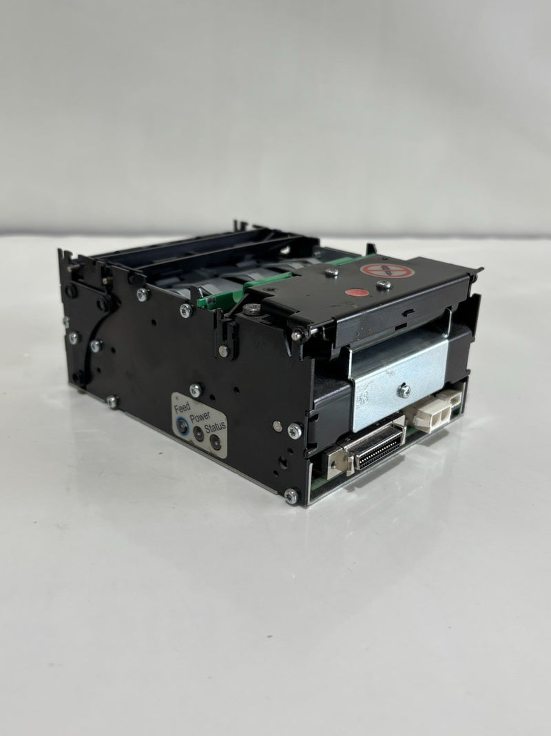 SWECOIN TTP 2020-T TTP 2020T 01972-402