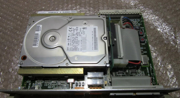 HELLER UNI-PRO SYS90-S2 G A 23.053641-00043