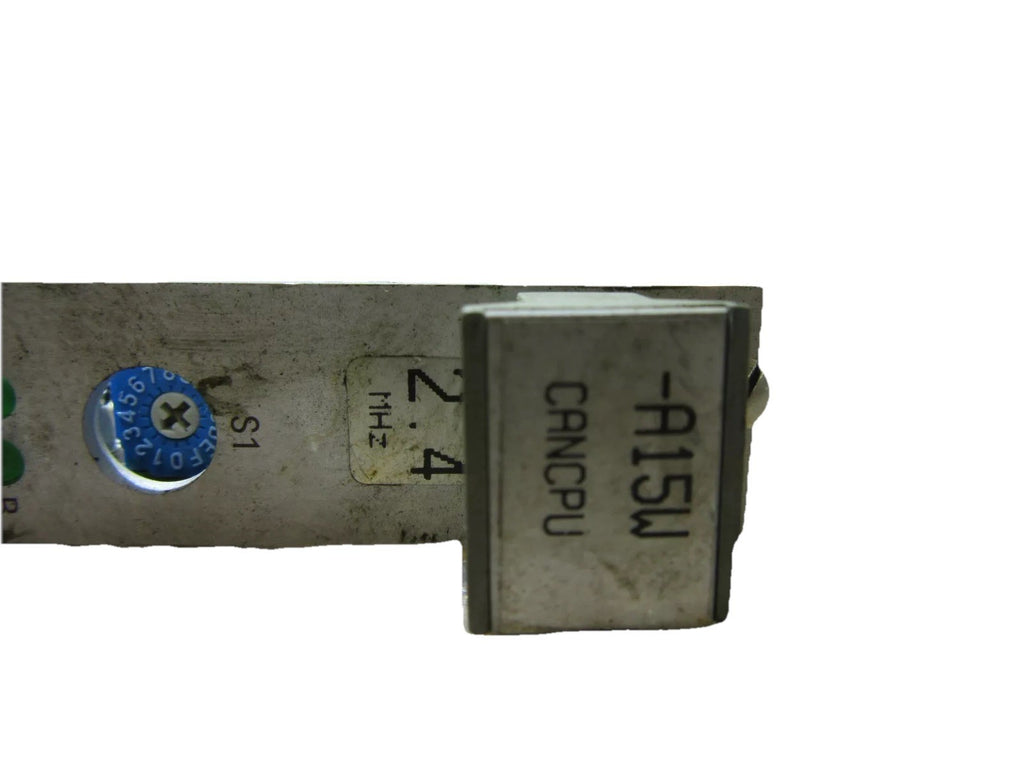 HELLER UNI-PRO CANCPU E23.020143-00287