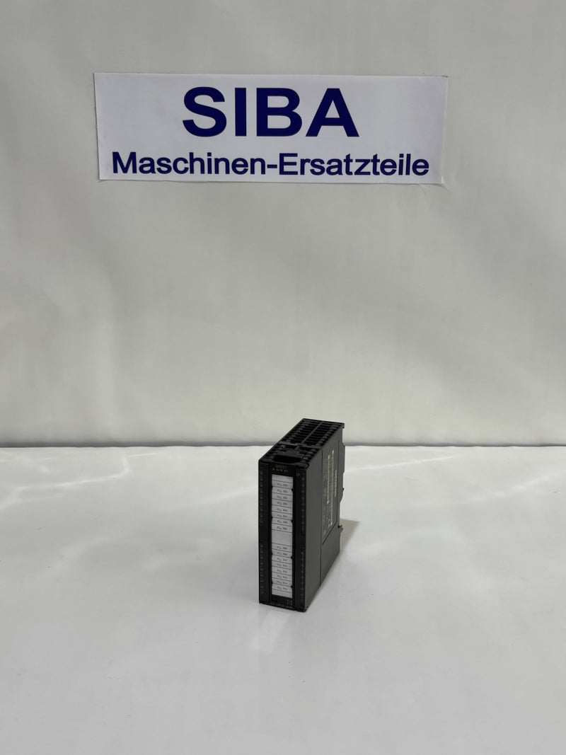 Siemens 6ES7 331-7NF00-0AB0 E-Stand: 03 Simatic S7 SM331