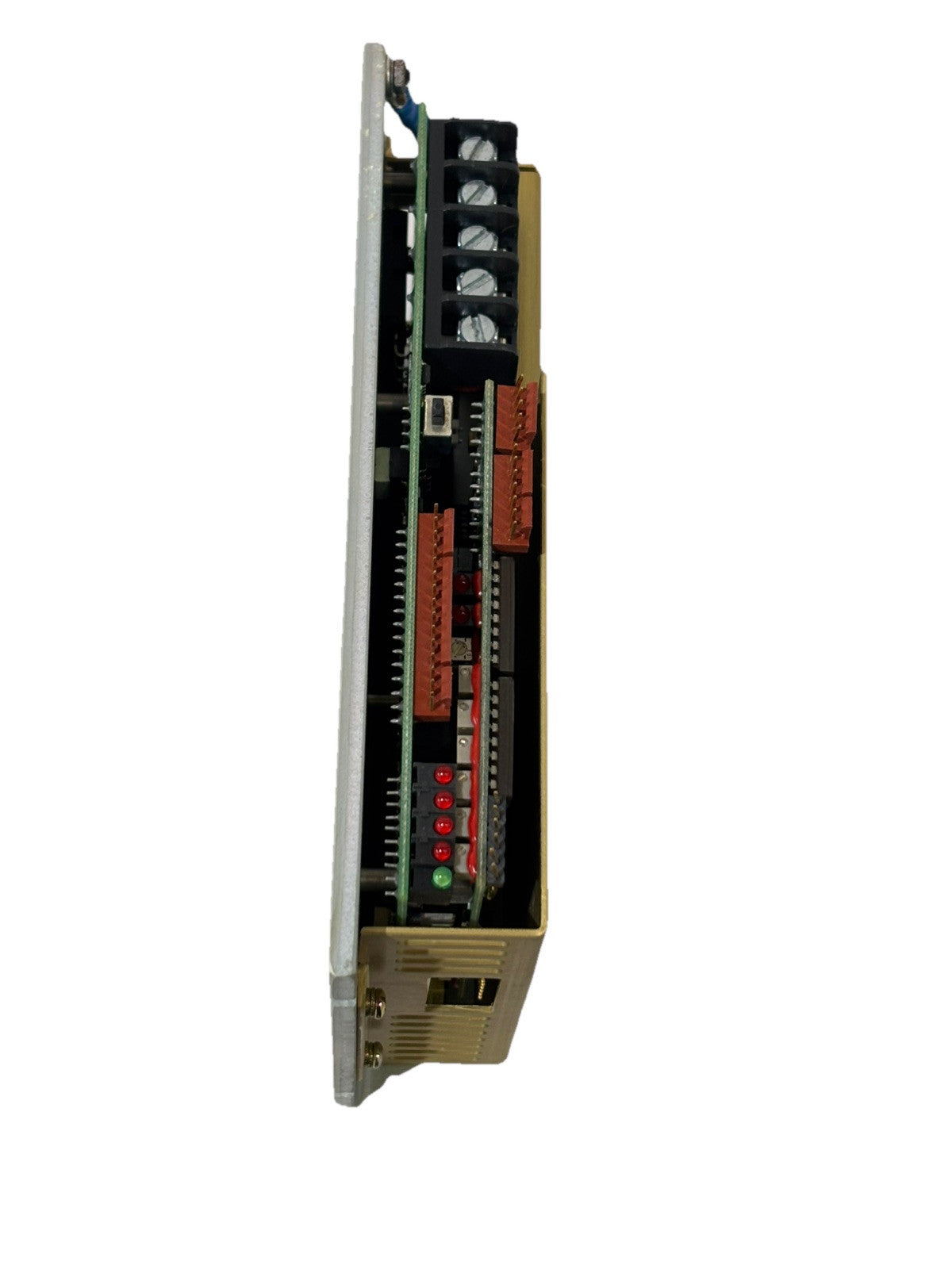 Stanley SMA8215-SAT-1C Servo Controller Unit X5625