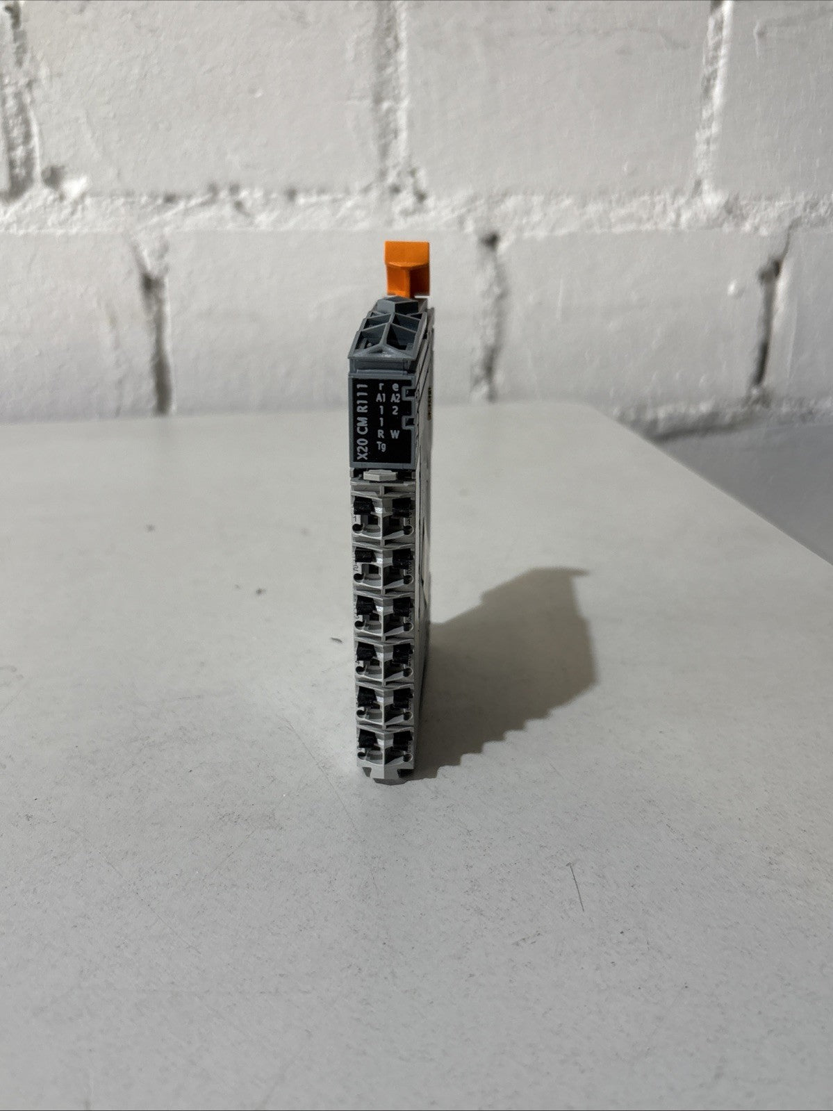 B&R Automation X20 CM R111 + Trägermodul X20 BM11