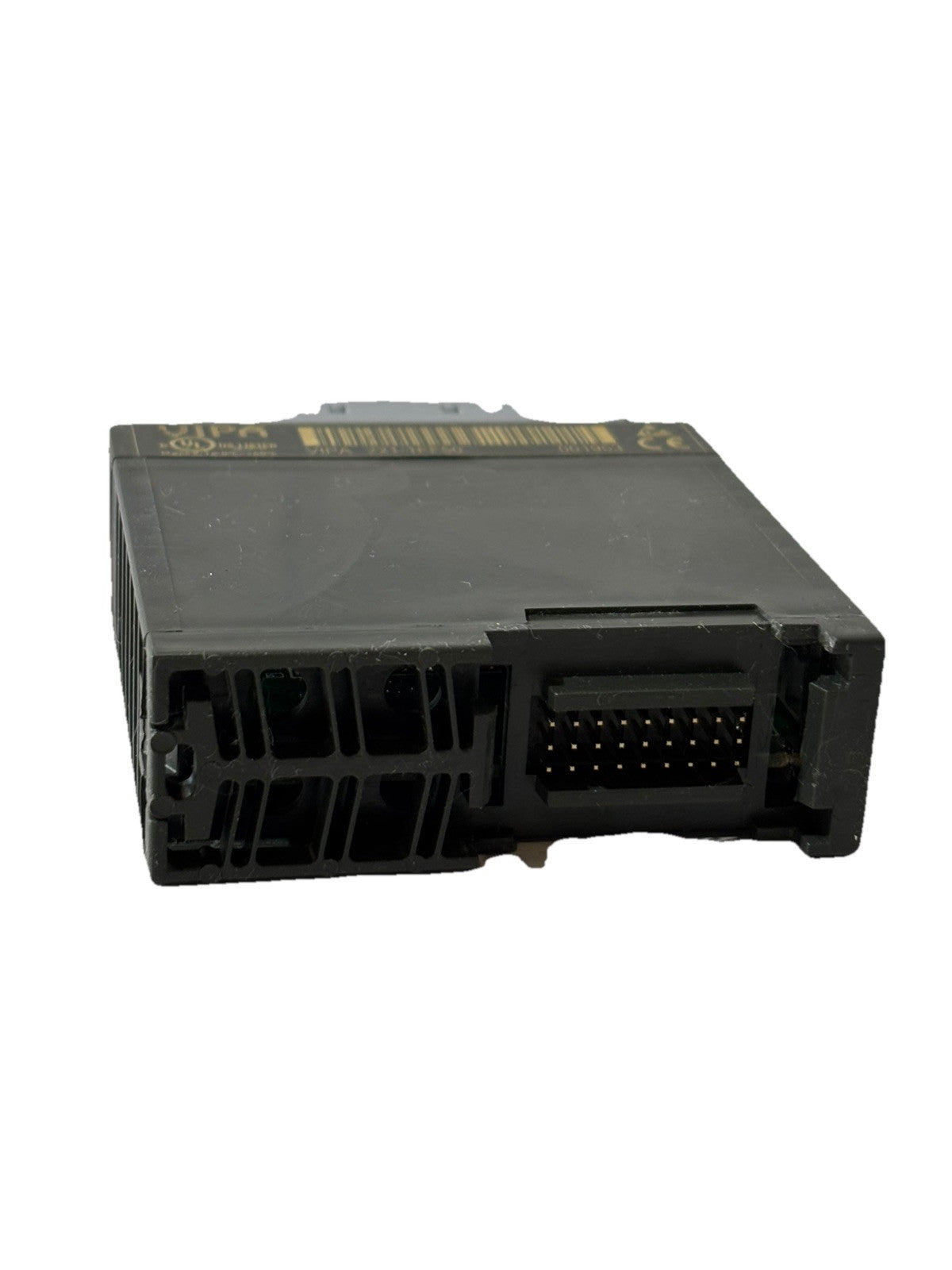 VIPA 221-1FF.50 SM221 DI 8xAC/DC180..265V