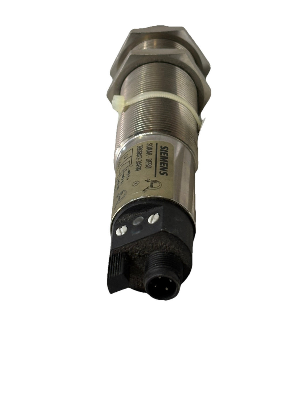 Siemens Sonar-Bero 3RG6013-3AF00 Sensor