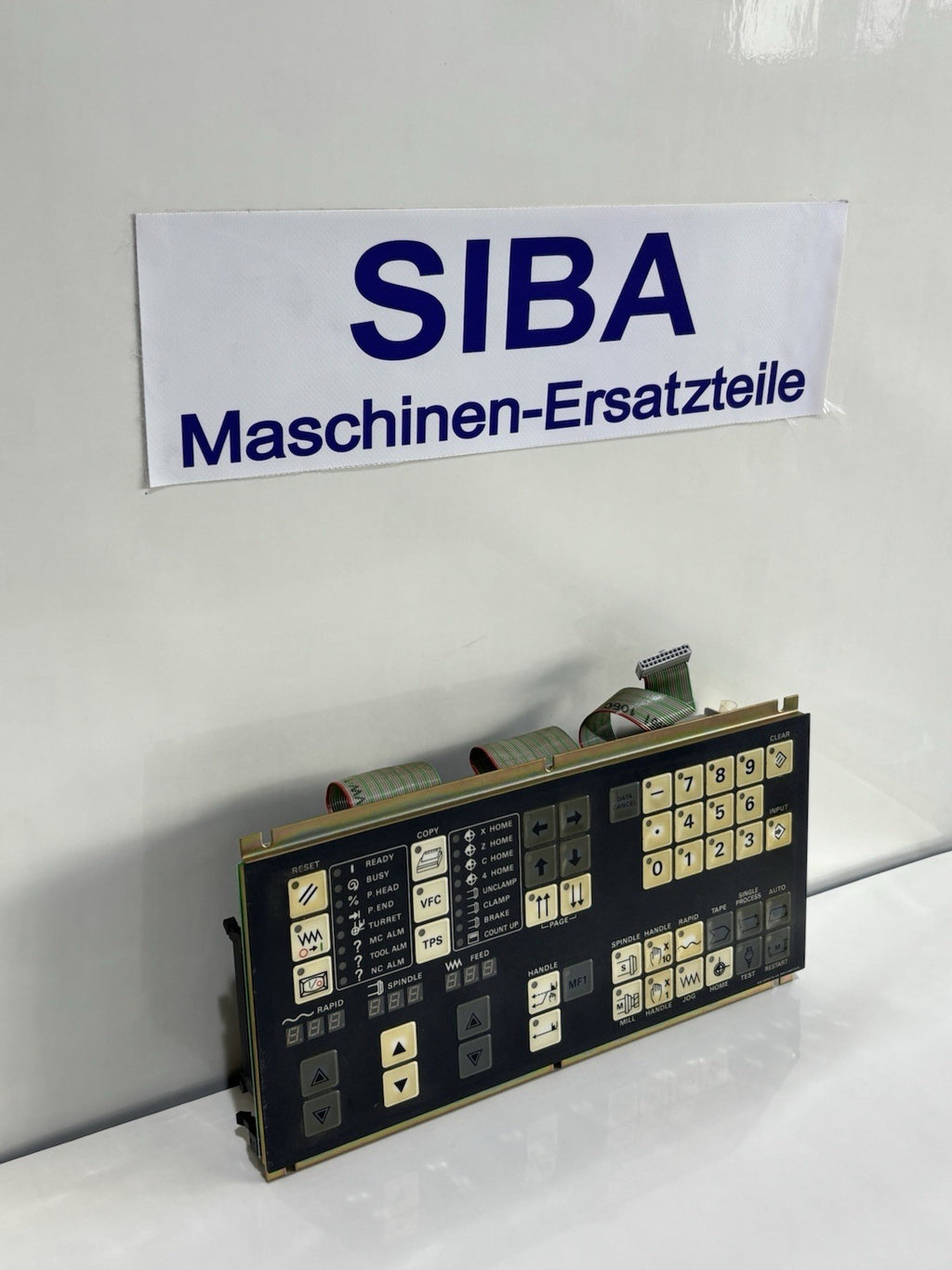 MITSUBISHI KS-YZ407A-0 + MC241 BN624A984G52A Bedientafel Control Panel +LWT-3B01