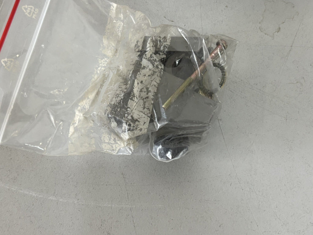 Baumüller GHTS42 Tachogenerator Encoder