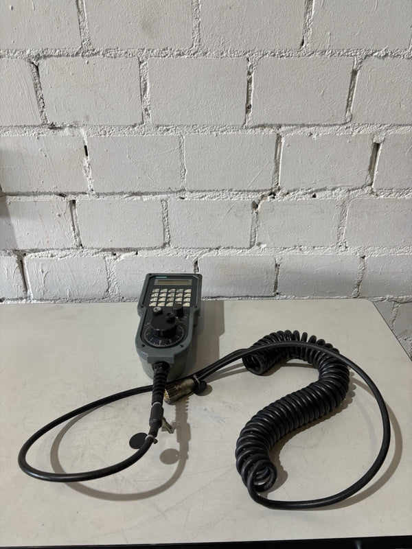 Siemens Sinumerik Bedienhandgerät 6FX2007-1AE03