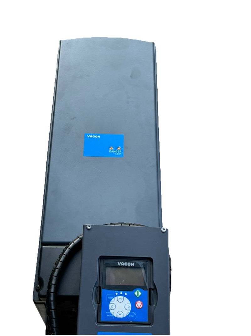 VACON NXA02615A0T02SOA1A2000000 U2: 465/800 VDC 308A	PA026150T02SO Power Unit