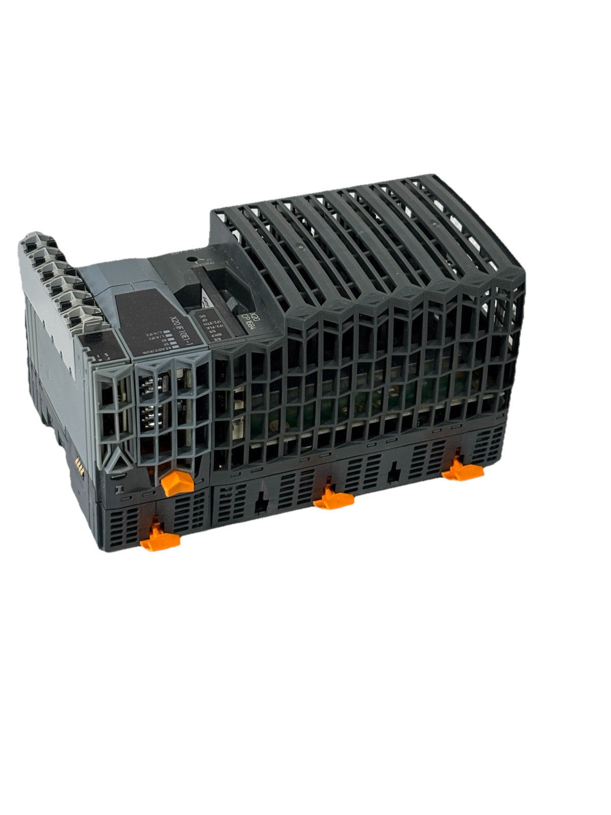 B&R X20 CP1684 + X20 IF 10E1-1 REV.E0