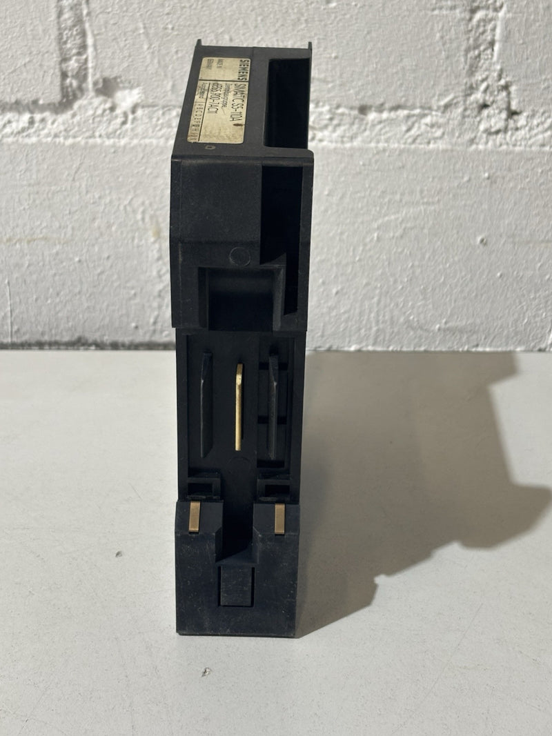 Siemens Simatic S5-110A 6ES5 900-7AC11