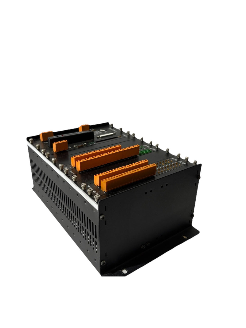 B&R NTCP63 + PNC1 + E163 + E243+ 2x A115