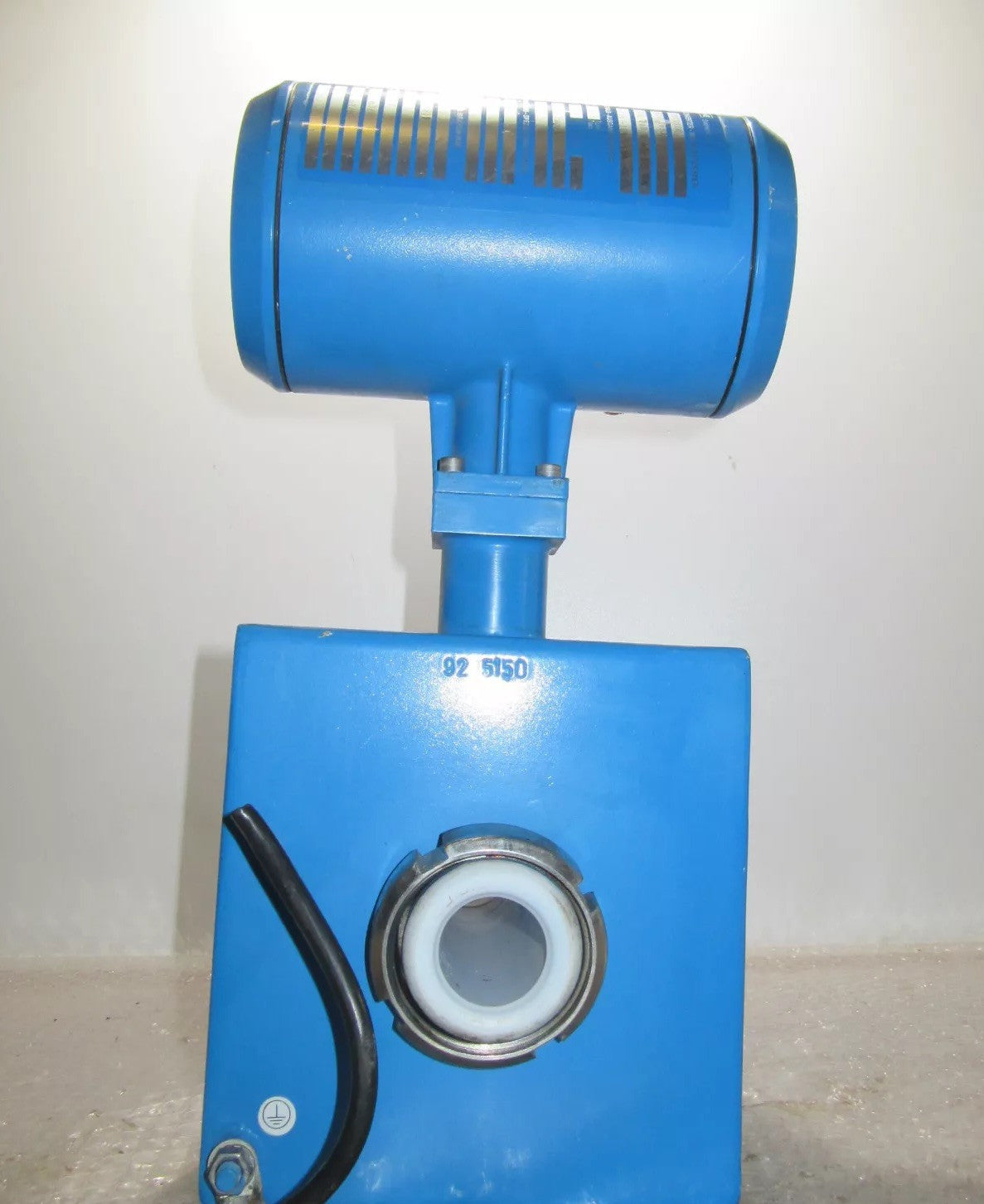KROHNE Altometer Durchflussmesser IFC080K IFM3080 A92 26939