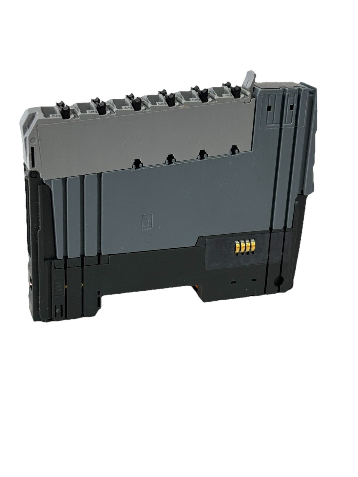 B&R Automation X20 AO 4622 AO Modul + Trägermodul X20 BM11