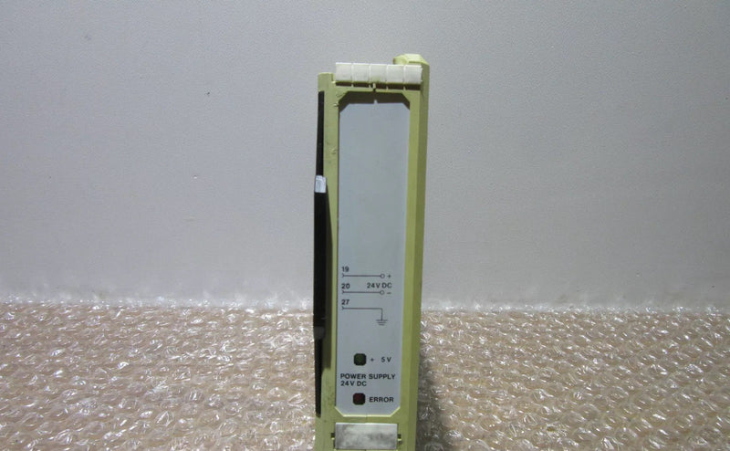 LÜTZE DIOFACE DF-PS-24 EI 24V DC