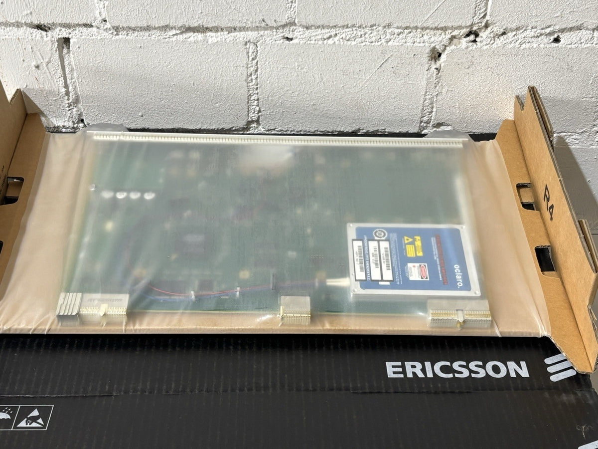 Ericsson OMS1664 OPT AMP - LOW POWERBO