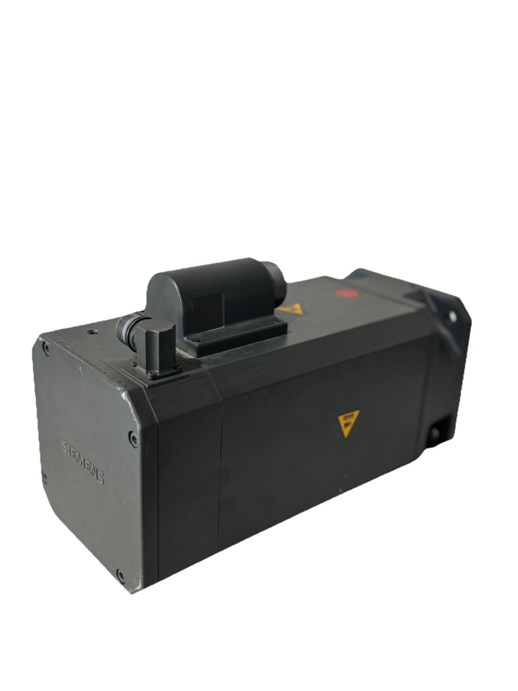 Siemens Brushless Servomotor 1FT6084-1AF71-4EH1