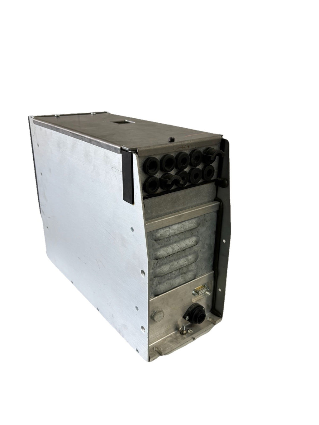 Berger Lahr TLC534P F SAM 0063553490006 Servo Drive Rev 1.205