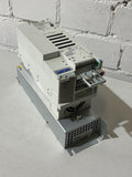 LENZE E82EV402_4C200 ID 13141967 Inverter 8200 vector