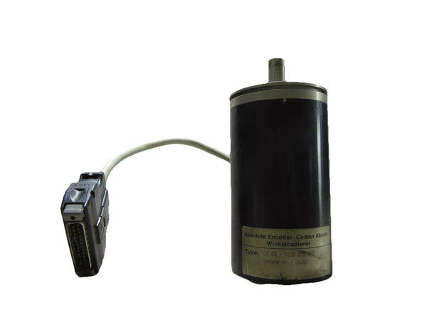 TWK-ELEKTRONIK Absolute Encoder CR 65 - 0128 G16 A07