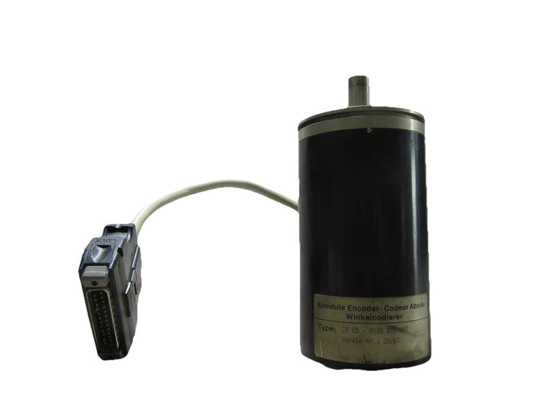 TWK-ELEKTRONIK Absolute Encoder CR 65 - 0128 G16 A07