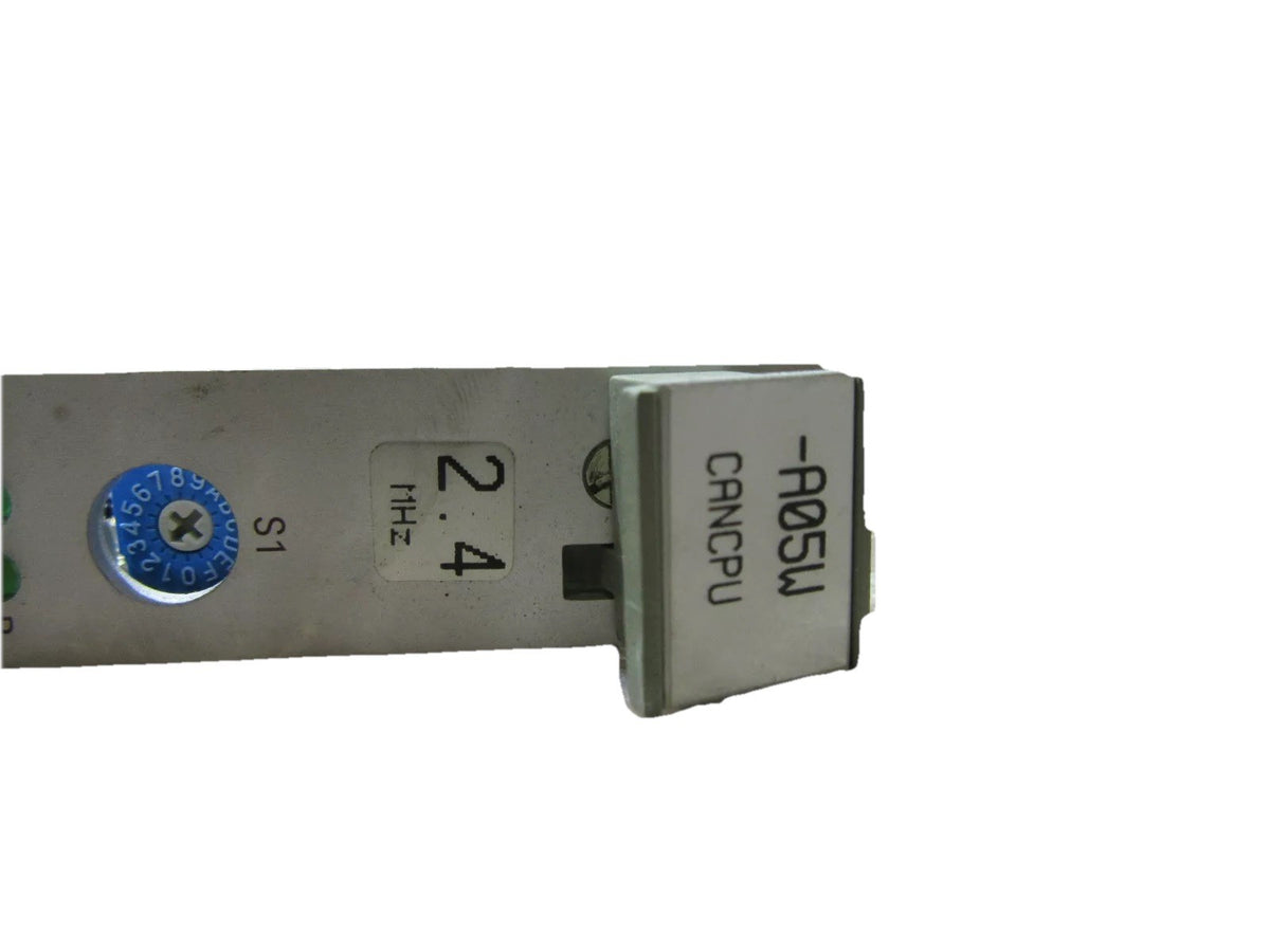 HELLER UNI-PRO CANCPU E23.020143-00279