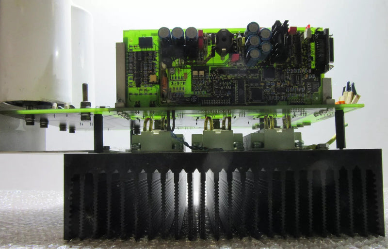 HELLER NHLE-175A D23.050023-00645 20.003 646-0