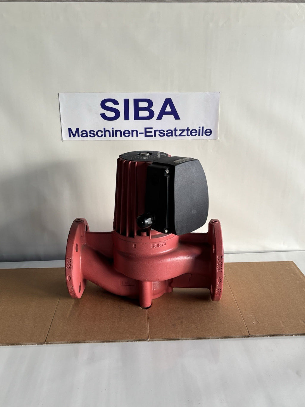 Grundfos UPS 65-60/2F 96402260 Model A Umwälzpumpe