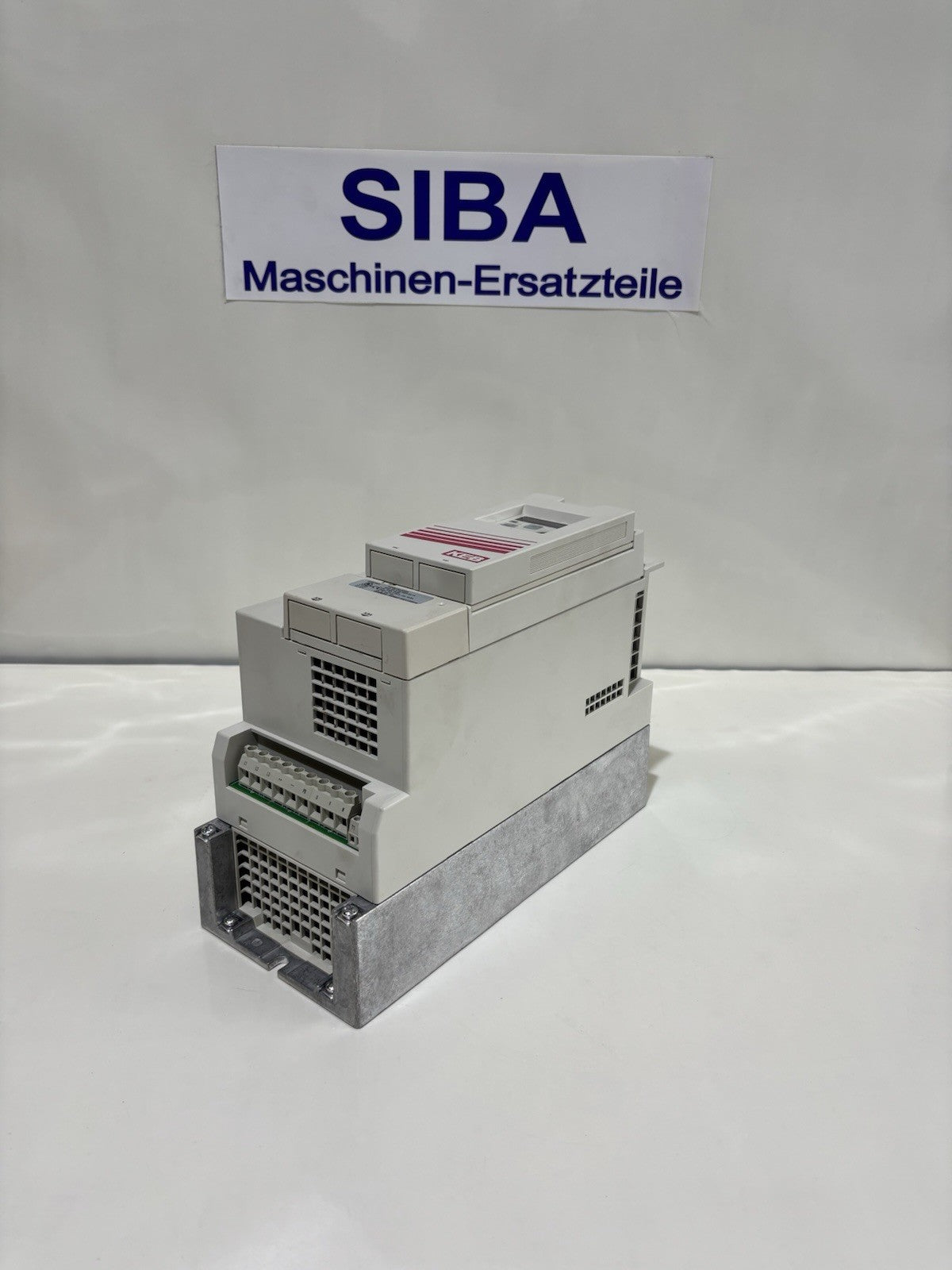 KEB 14F5C1E-3A0A Combivert Frequenzumrichter